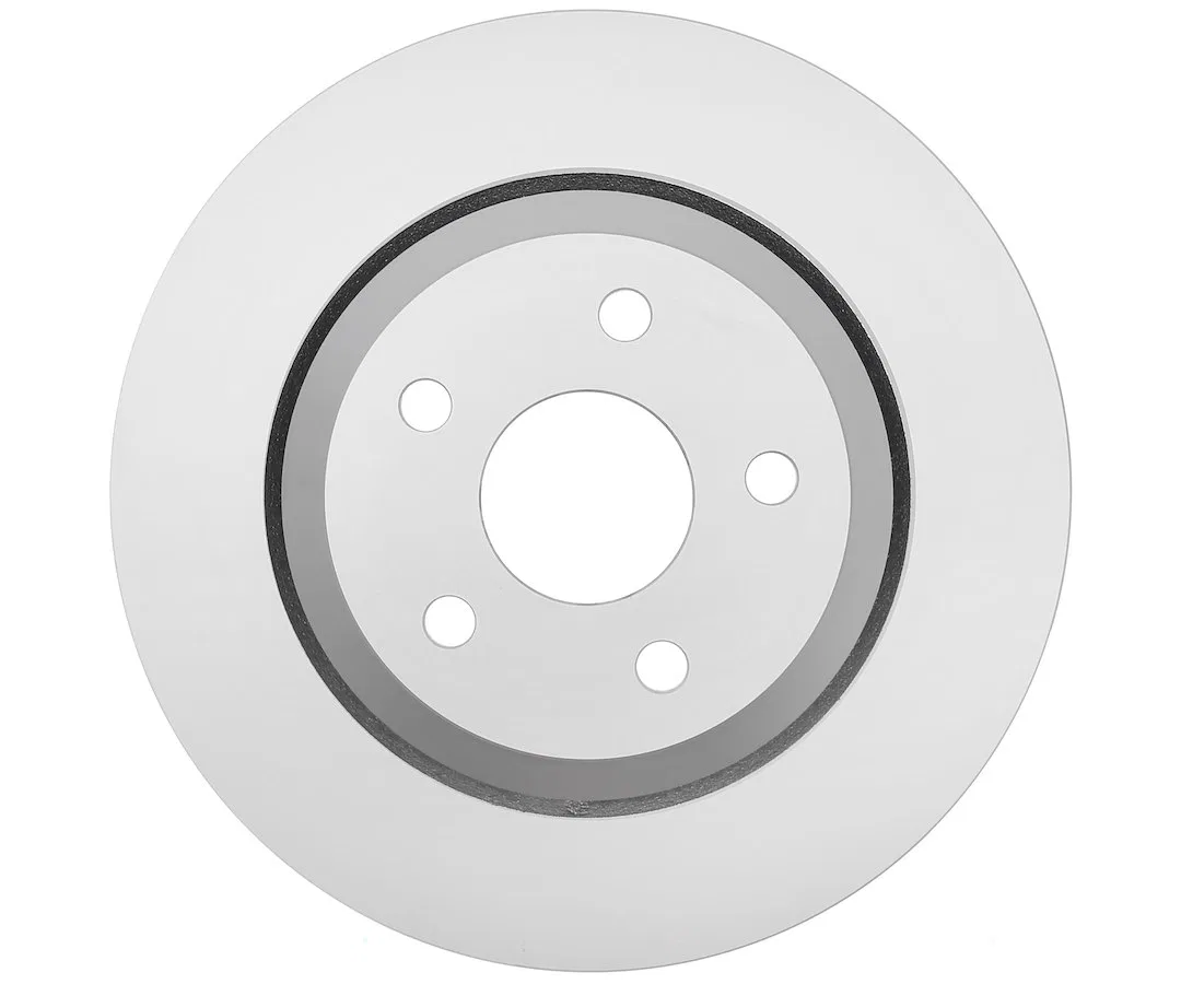 682858 – RAYBESTOS Brake Rotor, OE Replacement Single - view 3